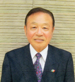 勝崎会長イメージ