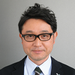 奥田 祐さんイメージ