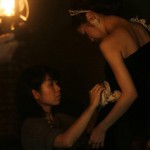 門田 梨沙さんイメージ